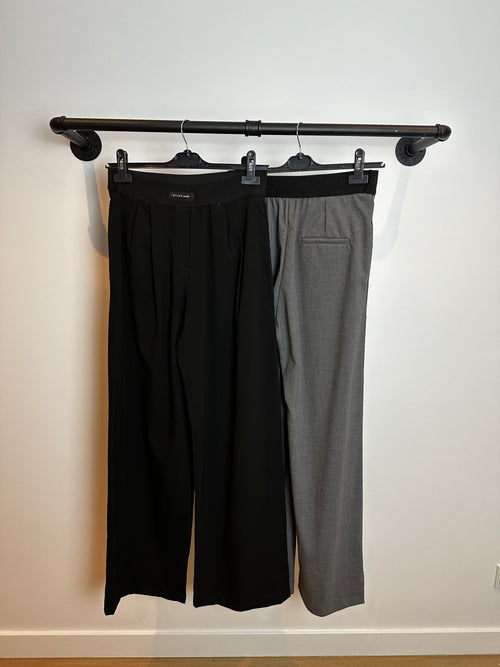 Giselle trouser black